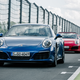 Illustration for article titled The Porsche Panamera Factory Is Freaking Insane